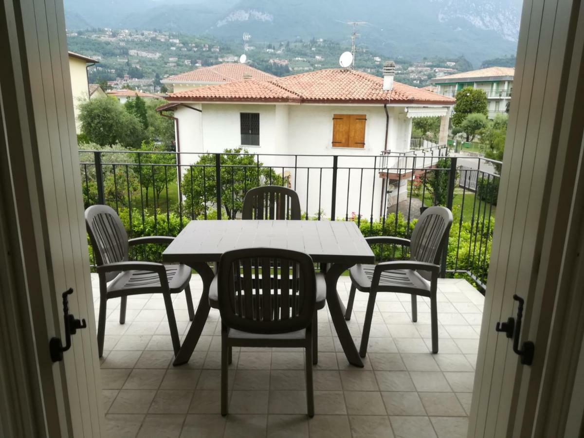 Corte Fasanella - Apartment Lillà Toscolano Maderno Exterior foto