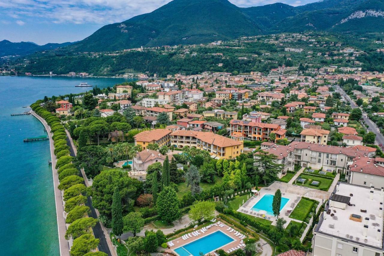 Corte Fasanella - Apartment Lillà Toscolano Maderno Exterior foto